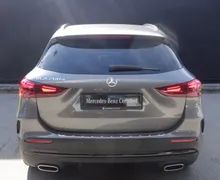 Zunanja slika - Mercedes-Benz GLA-Razred - GLA 200 d AMG Line Avt. - 4 - Predogledna slika