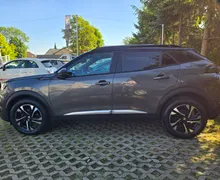 Zunanja slika - Peugeot 2008 - 1,2 PureTech 130 S&S GT Line - 3 - Predogledna slika