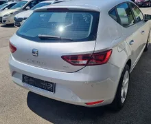 Zunanja slika - Seat Leon - 1.6 TDI Style Start Stop DSG - 6 - Predogledna slika