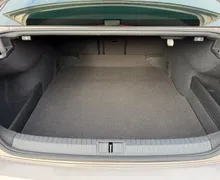 Notranja slika - Volkswagen Passat - 2.0 TDI Elegance DSG Matrix - Kamera - SLO... - 12 - Predogledna slika