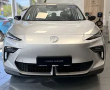 Zunanja slika - MG MGS5 EV - COMFORT - 1 - Predogledna slika