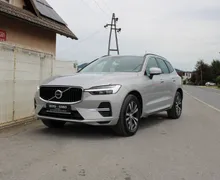 Zunanja slika - Volvo XC60 - B4D AWD Momentum Avt. - 1 - Predogledna slika