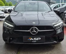 Zunanja slika - Mercedes-Benz A-Razred - A 180 Progressive - 2 - Predogledna slika