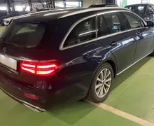 Zunanja slika - Mercedes-Benz E-Razred - E 200 d T Avantgarde Avt. LED.NAVI.KAMERA.ACC. - 4 - Predogledna slika