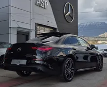 Zunanja slika - Mercedes-Benz CLA-Razred - CLA 200 - 6 - Predogledna slika