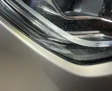 Slika poškodbe - Mercedes-Benz CLA-Razred - 200d - 48 - Predogledna slika