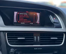 Zunanja slika - Audi A5 - Sportback 2.0 TDI QUATTRO S-LINE BI-XENON TEMPOMAT HI-FI T.. - 16 - Predogledna slika