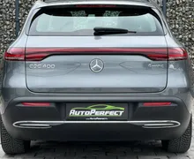 Zunanja slika - Mercedes-Benz EQC - 400 4MATIC |SLO|1.LASTNIK|KAM|MASAZA|AMBI|ACC|... - 5 - Predogledna slika