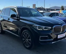 Zunanja slika - BMW X5 - serija : X-Line|Laser|Pano|Memory| - 7 - Predogledna slika