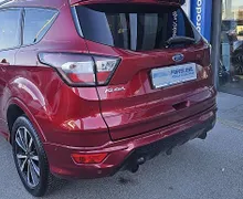 Zunanja slika - Ford Kuga - ST-Line 2.0 TDCi 110 kW  AWD  AUT. - 9 - Predogledna slika