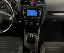 Zunanja slika - Volkswagen Scirocco - 2.0 TDI 103kW Sport-K-2CON KLIMA-PDC-17 COL... - 5 - Predogledna slika