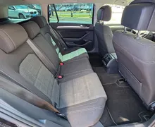 Zunanja slika - Volkswagen Passat - Variant 2.0 TDI Business DSG.MATRIX.VSE ASISTENCE.KLJUKA - 12 - Predogledna slika
