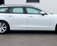 Zunanja slika - Volvo V90 - 2.0D+ACC+FULL LED++NAVI+PDC+KLJUKA+NOVE PNEVMATI.. - 4 - Predogledna slika