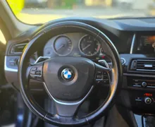 Notranja slika - BMW Serija 5 - 530 d LUXURY - 9 - Predogledna slika
