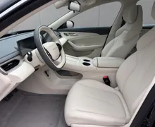 Zunanja slika - Forthing Xinghai S7 - 56.8 kWh + 360kamera + RADAR + PANORAMA + ADAS - 6 - Predogledna slika