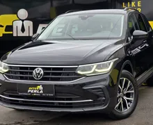 Zunanja slika - Volkswagen Tiguan - 2.0 TDI DSG HIGHLINE-VIRTUAL-MATRIX-CAMERA-NEMŠKI - 1 - Predogledna slika