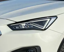 Zunanja slika - Seat Tarraco - 2.0 TDI 110KW STYLE DSG-PANORAMA-KAMERA-ACC.... - 5 - Predogledna slika