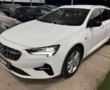 Zunanja slika - Opel Insignia - 2.0D SPORT 1.LASTNIK VIRTUAL LED KLJUKA GRETJE SED - 1 - Predogledna slika