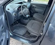 Zunanja slika - Dacia Dokker - Stepway 1.2 Tce - NA OBROKE BREZ POLOGA - - 5 - Predogledna slika