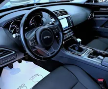 Zunanja slika - Jaguar XE - 2.0D E-Performance 163PS Prestige LED KOT-NOV- - 5 - Predogledna slika