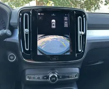 Notranja slika - Volvo XC40 - B3P Core Avt. - 17 - Predogledna slika