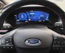 Zunanja slika - Ford Puma - ST-Line X 1.0 EcoBoost 125PS mHEV S S - ZELO LEP - 11 - Predogledna slika