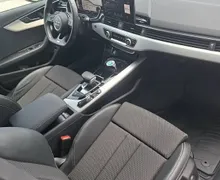 Zunanja slika - Audi A4 - Avant 30 TDI S line S tronic - 7 - Predogledna slika