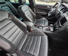 Zunanja slika - Volkswagen Golf - 2.0 GTI PERFORMANCE DSG XENON-NAVI-ALU19-GRETJE SŽ - 13 - Predogledna slika