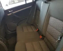 Zunanja slika - Škoda Octavia - Combi 2,0 TDI CR DPF - 12 - Predogledna slika