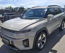Zunanja slika - KG Mobility Torres - 152.2 kW Premium 2WD - 1 - Predogledna slika