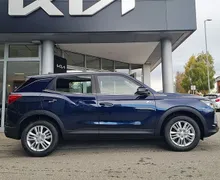 Zunanja slika - KG Mobility Korando - 1.5 T-GDI 120 kW Fresh+ M T - 4 - Predogledna slika