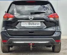 Zunanja slika - Nissan X-Trail - 1.7 dCi XT 4WD Tekna - 5 - Predogledna slika