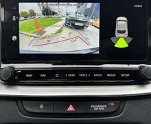 Notranja slika - KIA XCeed - 1.6 T-GDi EX WAY ISG. 7DCT... - 16 - Predogledna slika