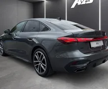 Zunanja slika - Audi A5 - limuzina TFSI quattro 150 ... - 4 - Predogledna slika