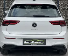 Zunanja slika - VW Golf - 1.5 TSI Style|Gr.Sed|Navi|Virtual|PDC|1.Last - 5 - Predogledna slika