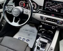 Zunanja slika - Audi A4 - Avant 40 TFSI S tronic advanced | 2020 | Avtomatik | - 8 - Predogledna slika