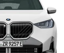 Zunanja slika - BMW X3 - 30e xDrive - 5 - Predogledna slika