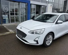 Zunanja slika - Ford Focus - 1.0 EcoBoost Titanium -125 KM - 2 - Predogledna slika