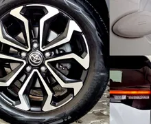 Zunanja slika - Toyota Yaris Cross - 1.5 VVT-iE Sport - 8 - Predogledna slika