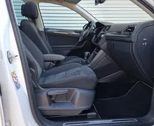 Zunanja slika - Volkswagen Tiguan - 2.0 TDI-DSG-VIRTUAL-PANORAMA-VELIKA NAVI-KAMERA- - 9 - Predogledna slika