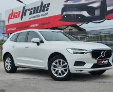 Zunanja slika - Volvo XC60 - XC60 - 1 - Predogledna slika
