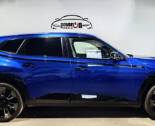 Zunanja slika - BMW XM - 4.4 -MASAŽA-SOFTCLOSSE-23COL-BOWERS-PRIKLOP- - 5 - Predogledna slika