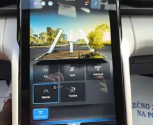 Zunanja slika - Ford Explorer - EV PREMIUM dv.elektr.79kWh 250 kW at AWD - 18 - Predogledna slika