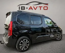 Zunanja slika - Citroën Berlingo - 1 L1to jamstva - 4 - Predogledna slika