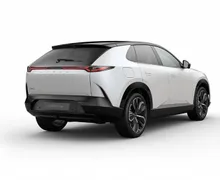 Zunanja slika - Mazda CX-6e - TAKUMI - 5 - Predogledna slika