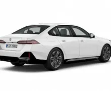 Zunanja slika - BMW Serija 5 - : 530e  AT - 2 - Predogledna slika