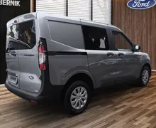 Zunanja slika - Ford Transit Courier - TREND 1.5 - 30 - Predogledna slika