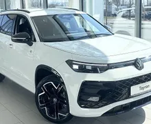 Zunanja slika - Volkswagen Tayron - R-LINE 4JOY 2.0 TDI 4M DSG - KLJUKA - 1 - Predogledna slika