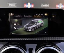 Zunanja slika - Mercedes-Benz CLA-Razred - CLA Shooting Brake CLA 250 e - 15 - Predogledna slika