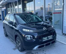 Zunanja slika - Citroën C3 - 1.2-PURETECH-110-S-S-FEEL-LED-SLO-TOP - 2 - Predogledna slika